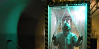 Covid oggi Russia, 40.217 contagi e 1.195 morti