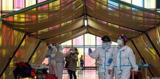 Covid oggi Spagna, 9.798 casi in 24 ore
