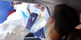 Covid oggi Italia, bollettino Protezione Civile e contagi regioni 16 novembre