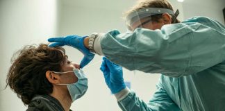 Covid oggi Italia, 7.975 contagi e 65 morti: bollettino 29 novembre