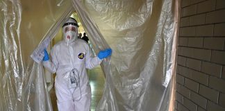 Covid, Oms: “Europa di nuovo al centro della pandemia”