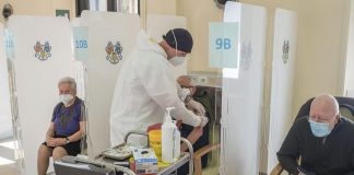 Terza dose, Speranza: “Superati 2 milioni di richiami, ora accelerare”