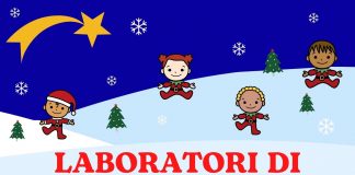 San Giorgio Bigarello, laboratori di Natale per i bambini di scuola dell’infanzia e primaria