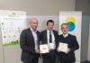 Cresco Award, premiato il progetto del Comune di Bergamo di mobilità