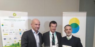 Cresco Award, premiato il progetto del Comune di Bergamo di mobilità