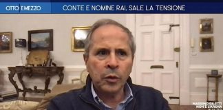 Covid oggi Italia, Crisanti: “Arriveremo a 20mila contagi al giorno”