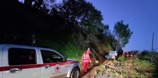 Maltempo, Cri in campo in Sicilia: al via raccolta fondi