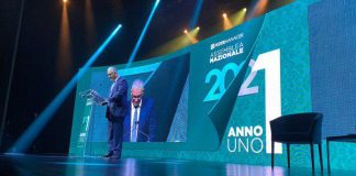 Cuzzilla (Federmanager): “Un patto della dirigenza per l’Italia”