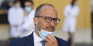 Italia Viva, Faraone: “In 10 pronti a lasciare? Stesso film del Conte II”