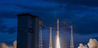 Spazio, Arianespace: “Un successo la missione con Vega”