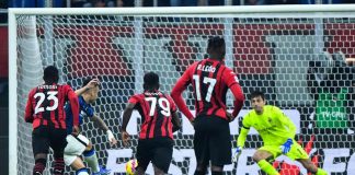 Milan-Inter 1-1, derby senza vincitori
