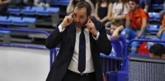 Basket A2: Weekend nero per la Staff: ko a Casale che trova l’aggancio in classifica