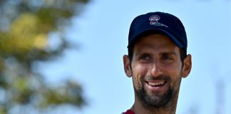 Australian Open vietato ai non vaccinati, partecipazione Djokovic in dubbio