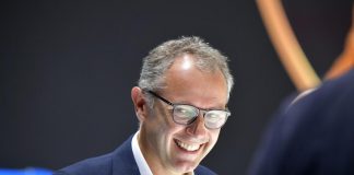 Domenicali: “Duello Hamilton-Verstappen bello che si decida nelle ultime gare”