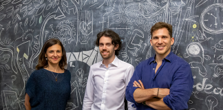 Fintech, nasce Tot e prima dell’ingresso sul mercato chiude round da 2 mln