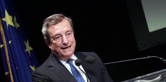 Bollette, Draghi: “Pronti a intervenire ancora sui rincari”