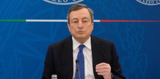 Super green pass, conferenza stampa Draghi: cosa ha detto oggi