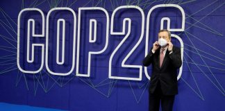Clima, Draghi: “Con scontro non si ottiene nulla”