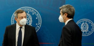 Reddito cittadinanza, riunione a Palazzo Chigi