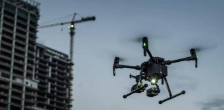 Droni, in Italia raggiunti i 60mila operatori, crescono servizi tecnici e edili