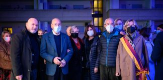 Inaugurato a Roma il nuovo Over Senior Residence a Fonte Laurentina