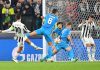 Juve-Zenit 4-2, bianconeri agli ottavi di Champions