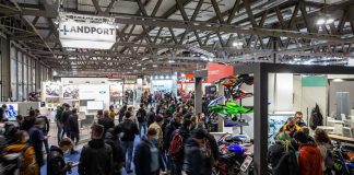 Eicma, esposizione internazionale due ruote fa il pieno di passione
