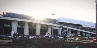 Eicma 2021, si accende lo spettacolo dell’arena motolive