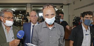 Eitan Biran, legali del nonno: “Non lo ha rapito”