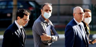 Eitan Biran, ricorso nonni materni a Corte Suprema contro ritorno in Italia