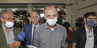 Eitan Biran, il Tribunale del Riesame conferma l’ordinanza di arresto per il nonno materno