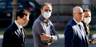 Eitan Biran, respinto ricorso del nonno: bimbo in Italia entro 15 giorni