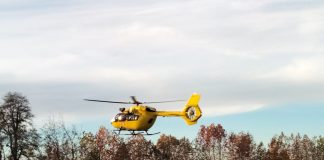 Tamponamento tra mezzi pesanti in A22, tra Pegognaga e Reggiolo sul posto l’elisoccorso