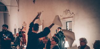 IncontrARTI, laboratori sperimentali di carattere artistico: al via la quarta edizione