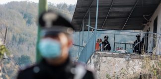 Ragazzi uccisi a Ercolano, gip si riserva decisione su convalida fermo 53enne