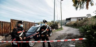 Omicidio Ercolano, “raffica colpi da distanza ridotta: vittime non avevano scampo”