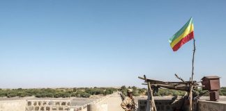 Etiopia, il cooperante Alberto Livoni è tornato in Italia