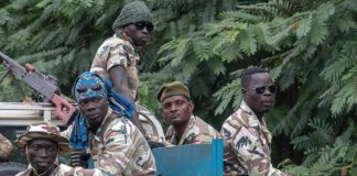 Etiopia, rilasciato il cooperante italiano Alberto Livoni