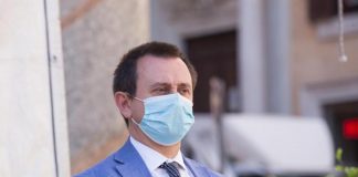 Rosato: “Crisi governo? Appoggiamo Draghi più di altri”