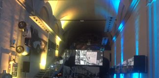 Il museo di Tazio Nuvolari in digitale. Il video della serata di presentazione