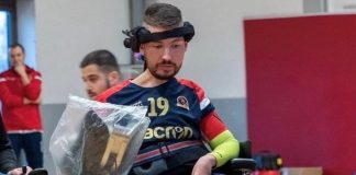 Powerchair hockey, Fabio Merlino assume la guida tecnica dei Macron Warriors