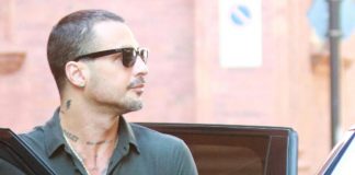 Corona assolto a Milano, “non diffamò Selvaggia Lucarelli”