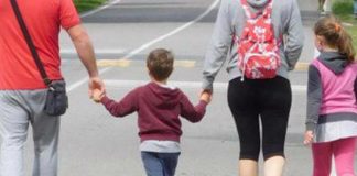 Assegno unico figli, la bozza: 175 euro al mese, anche per stranieri