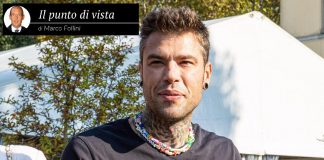 “Serve nuova legge elettorale, ce lo dice anche Fedez”