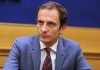 Fedriga e le parole sui no vax, governatore nel mirino dei social