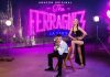 The Ferragnez – La serie, poster ufficiale firmato da David LaChapelle