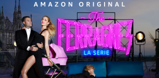 ‘The Ferragnez’, svelato il trailer: dal 9 dicembre su Prime Video
