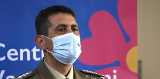 Covid, Figliuolo: “Probabile vaccino anche a fascia 5-11 anni”