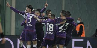 Fiorentina-Milan 4-3, poker viola e primo k.o. rossonero