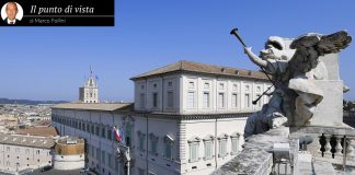 Follini: “Fiction snobba politica ma Colle tema da serie tv”